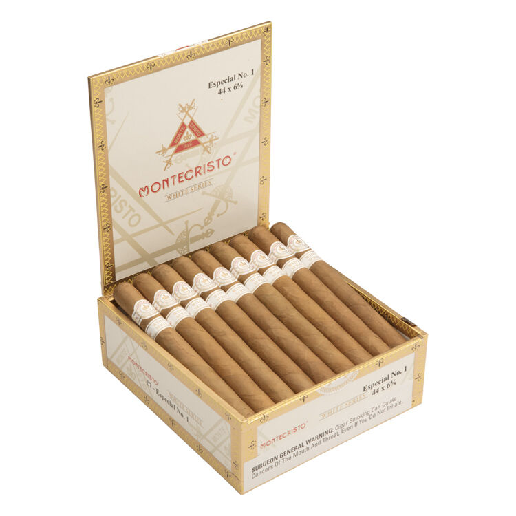 View product media MXW1 No. 1 Especial, , jrcigars 2